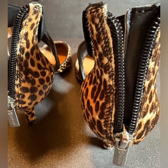 CC Corso Como Dahlea Pumps, Luggage Multi Color - Picture 11 of 13